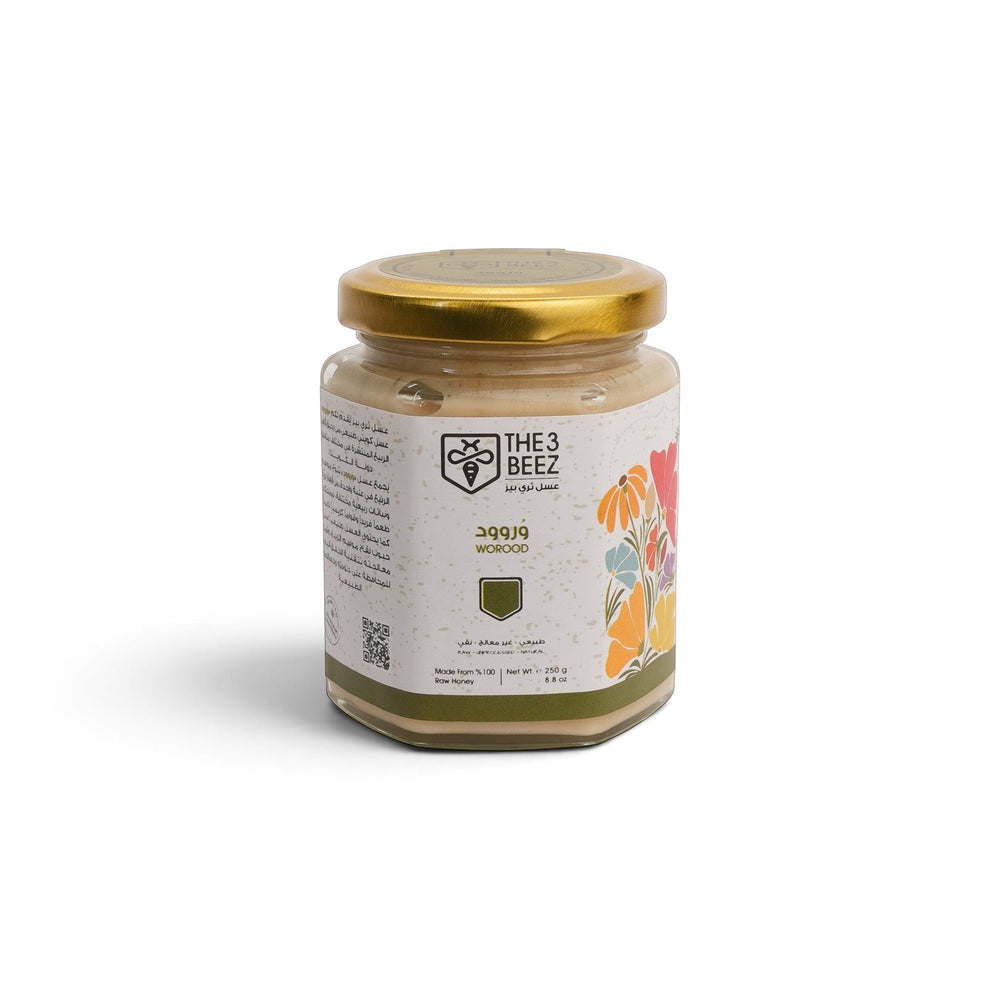 وروود | 250 غرام