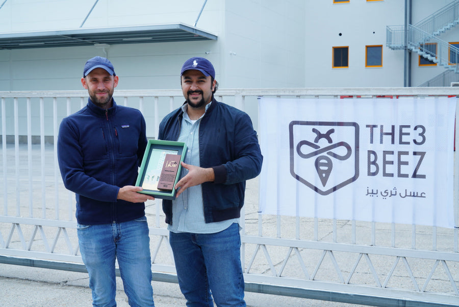 Accreditations and awards