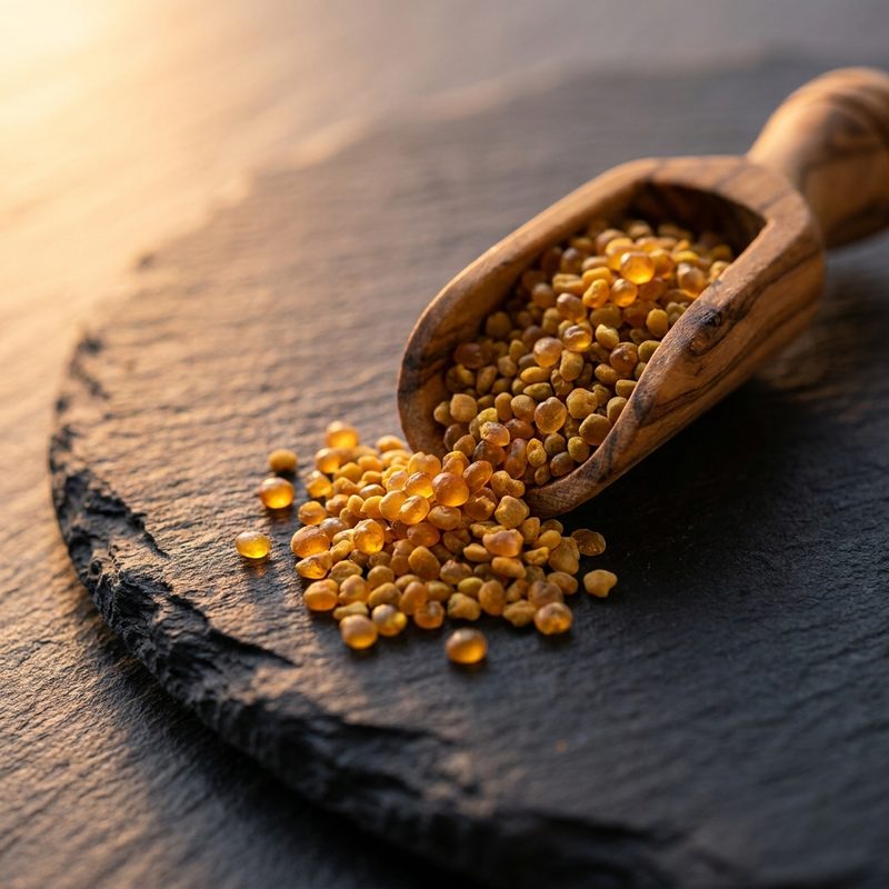 Bee pollen